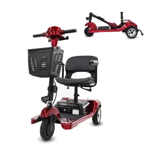 Folding Mobility Scooter