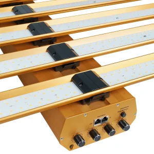Energy Efficient Grow Light