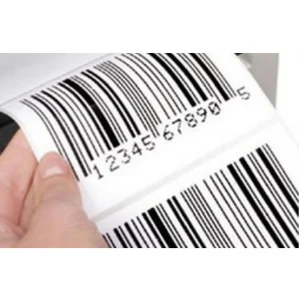 Self-adhesive Paper
