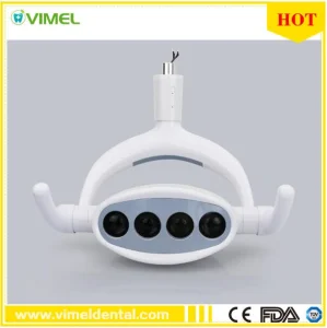 LED Dental Surgical Lamp