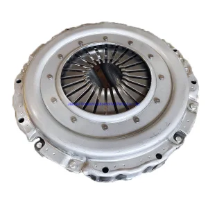 Daf Clutch Cover