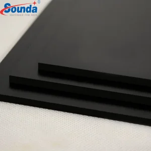 Plastic Sign Printing