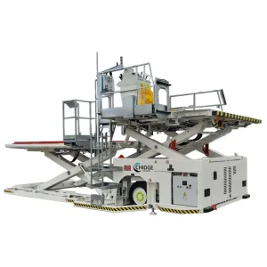 Cargo Loader Factory