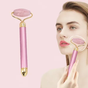 Anti-Aging Jade Massage Roller