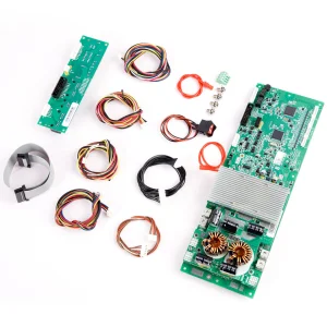 Smart BMS PCB Board