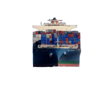 Fastest Cost-Effective Sea Shipping From China to USA Safe Punctual FCL (Full Container Load) Freight Forwarder with DDP Service