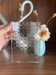 Hot Selling 4mm/5mm/6mm Decorative Glass / Designed Glass / Silk Screen Glass / Printed Glass / Acid Glass