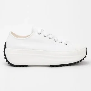 Low Top Ladies Custom Canvas Shoes Romania Direct Supply