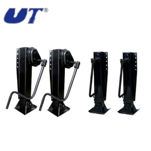 Trailer Landing Legs, Support Legs, Landing Gears for 28t, 60t, 80t
