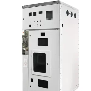 Medium Voltage Switchgear