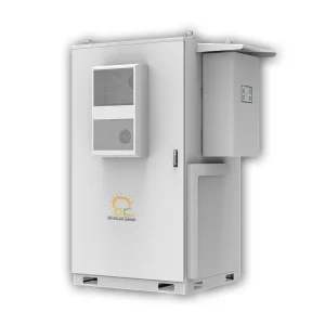 Industrial Solar Battery Sydney