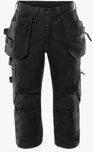 Heavy Duty Construction Work Trousers