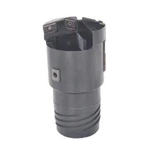 Spejar BTA Deep Hole Drill Bits