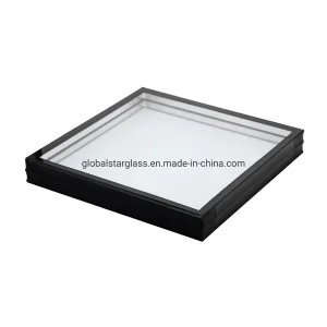 6+12A+6mm Insulating Glass/ Double Glazing/Insulated Glass Unit/ Igu Glass/ Window Glass/ curtain Wall Glass/ Tempered Glass/ Building Glass/ Low E Glass