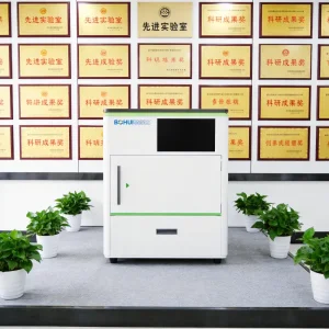 PCR Detection