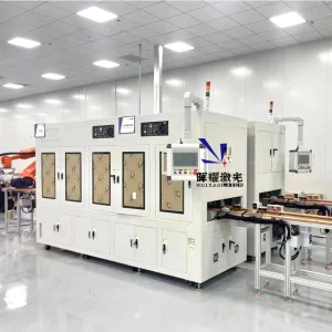 Energy Storage Assembly