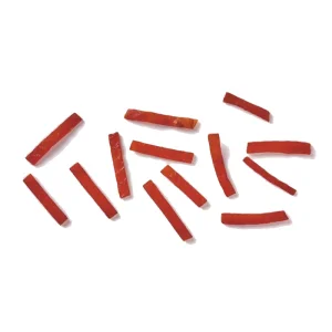 All Natural Grilled Duck Flavor 1.8oz (50g) Soft Cat Treats