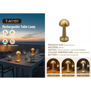 Mushroom Lamp Uganda