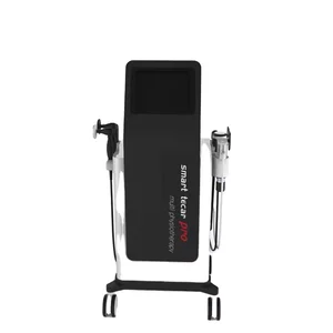 New 3 in 1 Smart t Tecar Pro CET RET Physical Therapy Ultrawave for Pain Relief Physiotherapy Machine