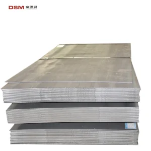 5cr15MOV Hot Rolled Steel