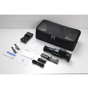 Longot Outdoor Thermal Imaging