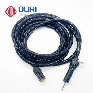 ABS Sensor 7420928559 20928559 23740272 Brake Pad Wear Sensor for Renault Volvo Truck