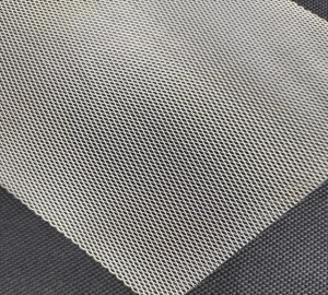 EMI Shielding Mesh