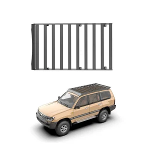 Toyota Land Cruiser Roof Rack