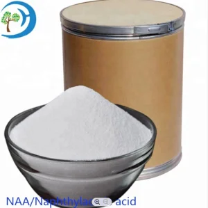 Rooting Hormone for Plants Pgr 86-87-3 98% Tc 1-Naphthylacetic Acid Naa