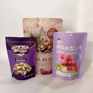 Retortable Meal Bag