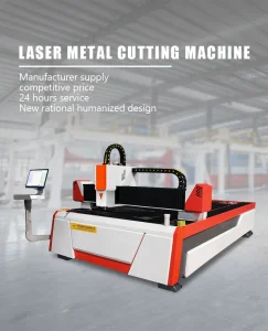 Corte Laser