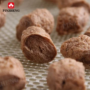 Hot Sale Professional Textured Soy Protein Replace Meat Beef Chicken Pork Textured Vegetable Protein