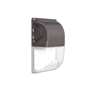 120W 80W Outdoor LED Wall Pack