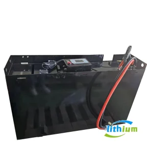 51.2V 302ah High Quality Lithium Battery for Forklift / Deep Cycle Battery/Golf Cart/Nichiyu Zapy