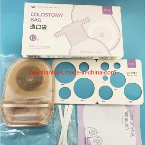 Ostomy Care