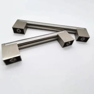 China Alloy Foot Handles Supplier