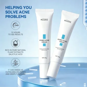 Salicylic Acid Acne Cream