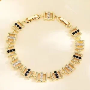 Women's Stainless Steel Jewelry Bracelet Set - Wholesale Fashion Collection