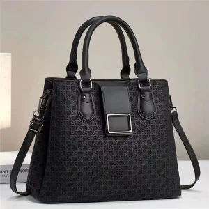 Bolsos de hombro de lujo para mujeres