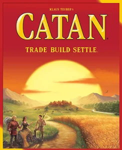 Catan Seafarers Board Game Extension Allowing a Total of 5 to 6 Players for The Catan Seafarer Expansion