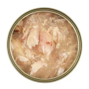 Wet Food Manufacturer