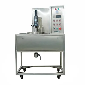 Máquina de Extração Micro-ondas
