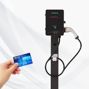 Kayal Commercial Level 3 Electric Car Charging EV Charging Stations