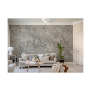 Grey Marble Wall Panel