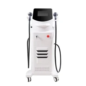 80k Ultrasonic Cavitation Body Slimming Machine RF Cellulite Removal 40k Vacuum Cavitation Beauty Salon Weight Loss Equipment