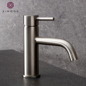 Brass Faucet
