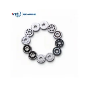 Miniature Ceramic Bearing