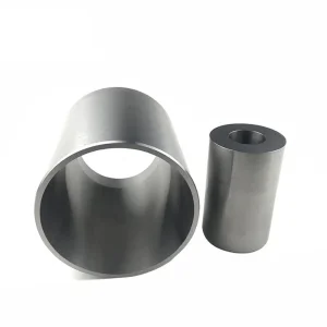 Customized Mold Components