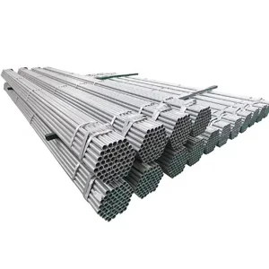 3 Inch Galvanized Pipe