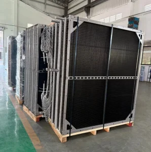 Evaporator Panel